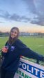 Megan Fallows