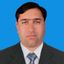 Zia Ullah