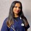 Jasmin Smitha jose