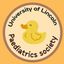 Lincoln Paediatrics Society University of Lincoln - Lincoln Medical school