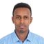 DR ABDIKADAR ABDULLAHI SALAD