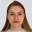 Nataliia Shapovalenko