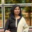 Aditi Mohandass