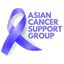 Asian Cancer Support Group ACSG