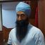 Harmander Matharu