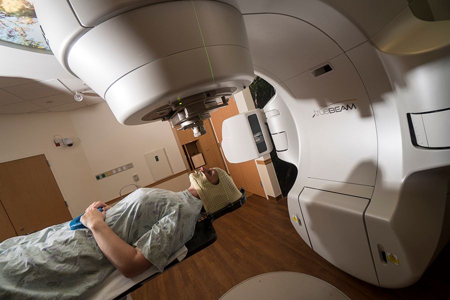 Stereotactic Radiosurgery | Content | MedAll