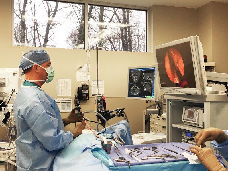 ENT Surgery | Event listing | MedAll