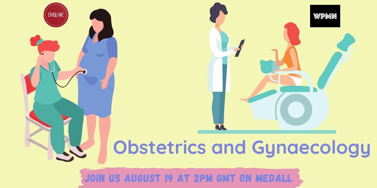 IMG2UK - Obstetrics and Gynecology | Event listing | MedAll