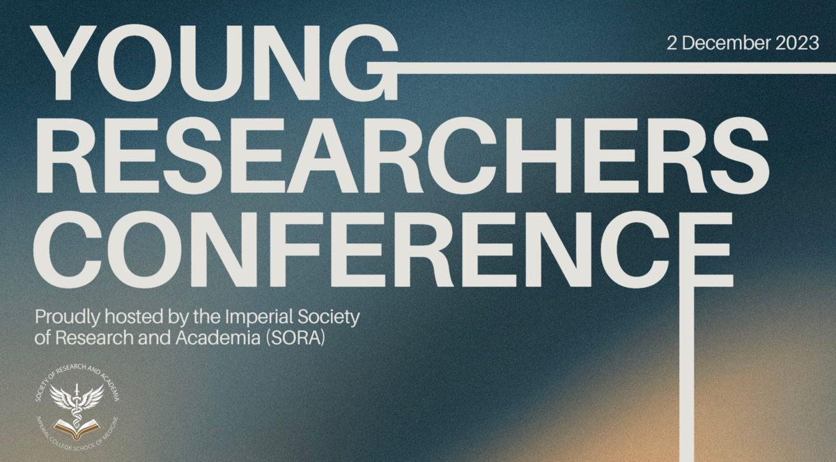 Young Researchers' Conference 20232024 Event listing MedAll