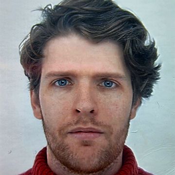 Harry Stuart-Smith | Profile | MedAll